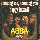 Afbeelding bij: ABBA - ABBA-knowing me Knowing You / happy Hawaii
